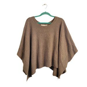 Bishop & Young Taupe Cape
